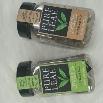 Photo of Pure Leaf Black Tea with Vanilla uploaded by Shaunic S.