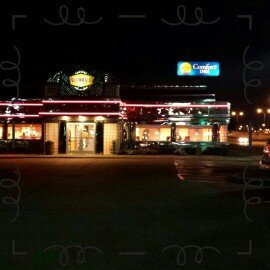 Photo of Denny's uploaded by Linda S.