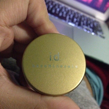Photo of bareMinerals Loose Mineral Eyecolor uploaded by Tina N.