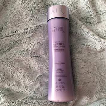 Photo of ALTERNA Caviar Repair RX Instant Recovery Conditioner 8.5 oz uploaded by Elizabeth W.