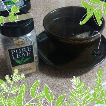 Photo of Pure Leaf Black Tea with Vanilla uploaded by Rebecca N.