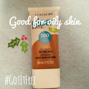 Photo of Cover Girl Warm Beige Sensitive Skin Liquid Make Up uploaded by Tara M.