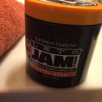Photo of Let's Jam! Shining & Conditioning Gel uploaded by Asia P.