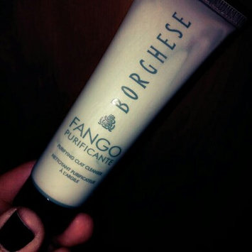 Photo of Borghese Fango Purificante Purifying Clay Cleanser uploaded by Vilma V.