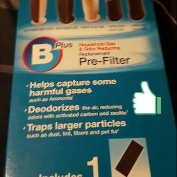 Photo of Honeywell B Plus - Household Gas & Odor Reducing Replacement Pre-filter uploaded by Delilah V.
