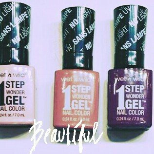 Photo of wet n wild Fergie Nail Color uploaded by ARIXON L.