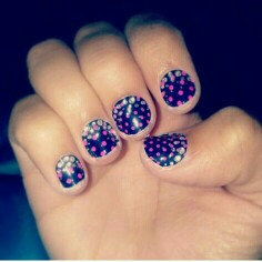 Photo of Kiss® Nail Dress uploaded by Nakia E.