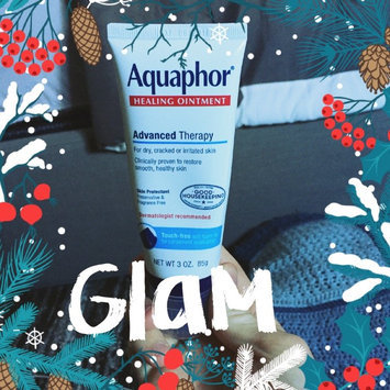 Photo of Aquaphor® Eucerin Soothing Skin Balm uploaded by Brandon S.
