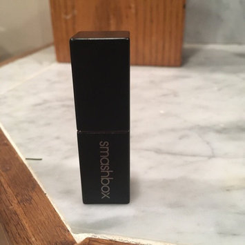 Photo of Smashbox Cosmetics Smashbox Cosmetics Lipstick uploaded by Haley W.