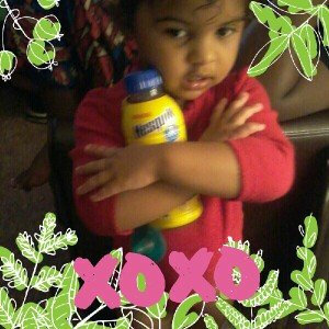 Photo of Nesquik® Chocolate Ready-to-Drink Fat Free Milk uploaded by J'annetta G.