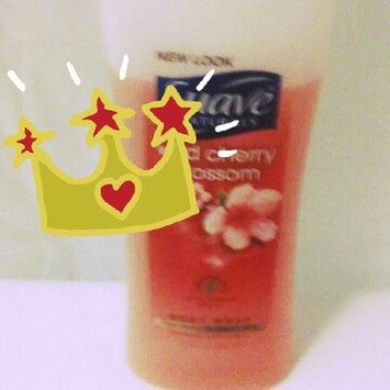 Photo of Suave® Essentials Wild Cherry Blossom Body Wash uploaded by Heather F.