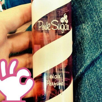 Photo of Aquolina Pink Sugar Eau de Toilette uploaded by Megan M.