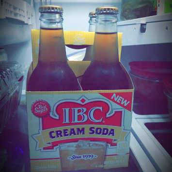 Photo of IBC Cream Soda uploaded by Jessica S.