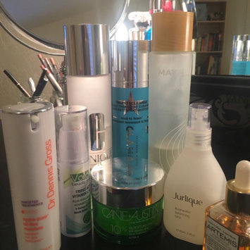 Photo of Dr. Dennis Gross Skincare Hydra-Pure™ Oil-Free Moisture uploaded by Trina K.