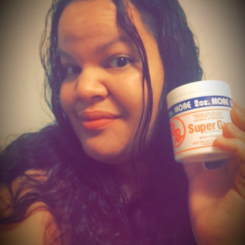Photo of Bronner Bros. BB Super Gro with Vitamin E uploaded by Jeimie O.