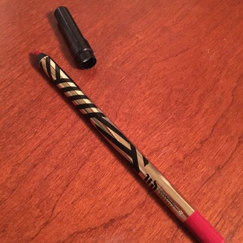 Photo of Urban Decay Gwen Stefani 24/7 Glide-on Lip Pencil uploaded by Sarah R.
