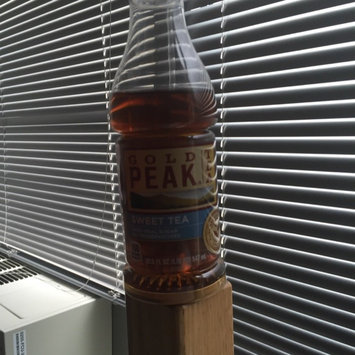 Photo of Gold Peak Sweetened Iced Tea 18.5 oz uploaded by Keana B.
