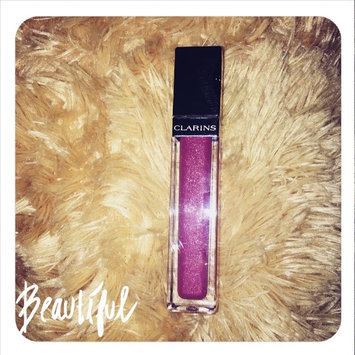 Photo of Clarins Gloss Prodige Intense Shine & Colour uploaded by Fernanda C.