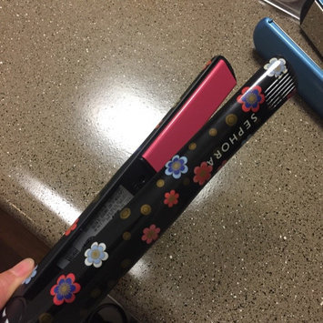 Photo of SEPHORA COLLECTION Tourmaline Flat Iron Black uploaded by Melanie E.