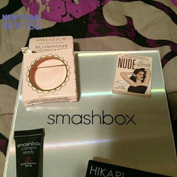 Photo of Smashbox Master Class Palette III Color & Contour uploaded by Christy C.