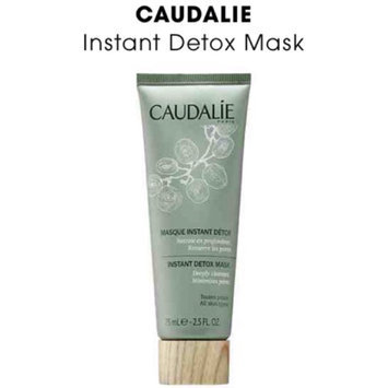 Photo of Caudalie Purifying Mask uploaded by Angelique L.