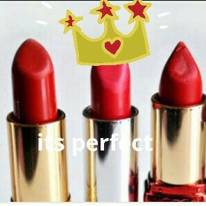 Photo of SEPHORA COLLECTION Disney Minnie Beauty Perfect Red Lipstick uploaded by jennifer o.