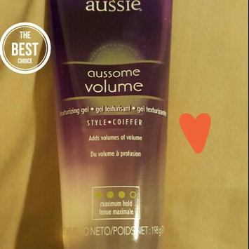 Photo of Aussie Headstrong Volume Texturizing Gel uploaded by Noelia M.