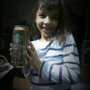 Photo of STARBUCKS® Doubleshot® Energy Mocha Drink uploaded by Tonya H.