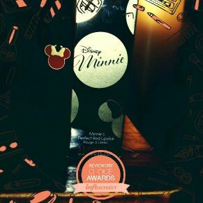 Photo of SEPHORA COLLECTION Disney Minnie Beauty Perfect Red Lipstick uploaded by Ana A.