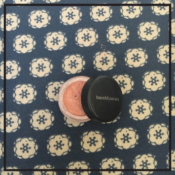 Photo of bareMinerals Loose Powder Blush uploaded by Jessica B.