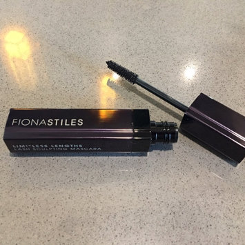 Photo of Fiona Stiles Ultimate Lash Icon Volumizing Mascara uploaded by Reema B.