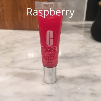 Photo of Clinique Superbalm™ Moisturizing Gloss uploaded by Haley W.