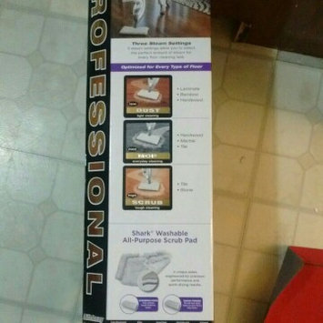 Photo of Shark Lift-Away Professional Steam Pocket Mop Model S3901 uploaded by Davia C.