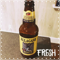 Allagash White uploaded by Aydin A.