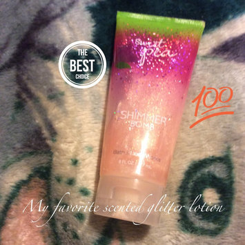 Photo of Bath & Body Works® Signature Collection VELVET SUGAR Fine Fragrance Mist uploaded by Tina F.