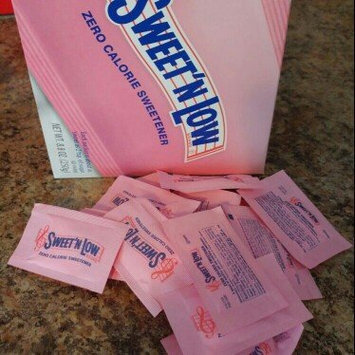 Photo of Sweet 'n Low Zero Calorie 4.2 Oz Sweetener 120 Ct Box uploaded by Dana H.