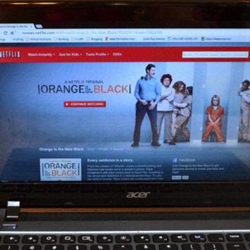 Photo of Orange is the New Black uploaded by Melisa C.