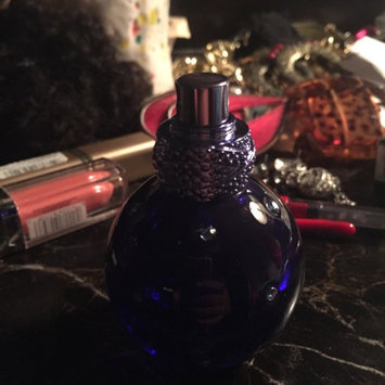 Photo of Britney Spears Midnight Fantasy Eau de Parfum uploaded by Kimmy H.