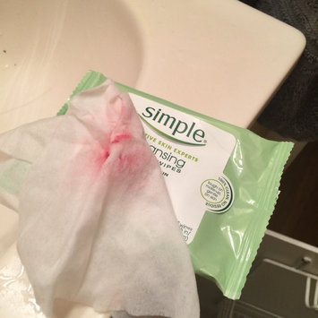 Photo of Simple Skincare uploaded by Jodi J.
