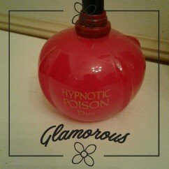 Photo of Dior Hypnotic Poison Eau De Toilette uploaded by Jackie R.