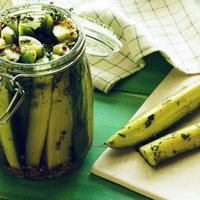 Claussen Dill Sandwich Pickle Slices 20 oz uploaded by Kayla W.
