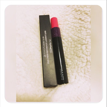Photo of M.A.C Cosmetics Haute & Naughty Lash uploaded by Diya P.