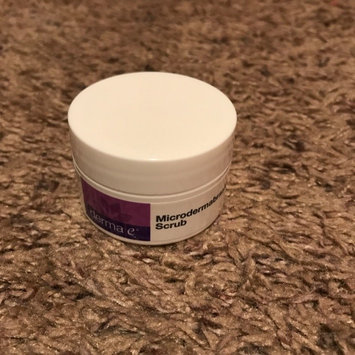Photo of derma e Microdermabrasion Scrub with Dead Sea Salt uploaded by Miranda F.