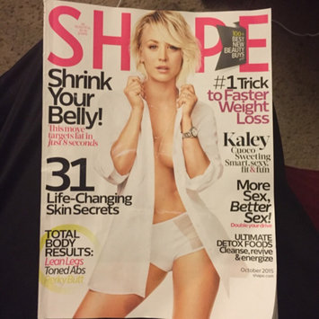 Photo of Shape uploaded by Felecia F.