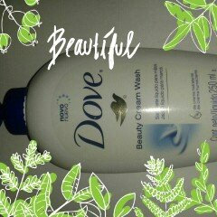 Photo of Dove Beauty Cream Wash uploaded by Maria A.