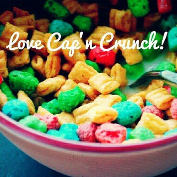 Photo of Cap'n Crunch Cereal uploaded by Kat S.