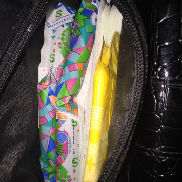 Photo of Tampax Pocket Pearl Super uploaded by Danielle P.