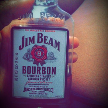 Photo of Jim Beam Bourbon Whiskey uploaded by Whitney B.