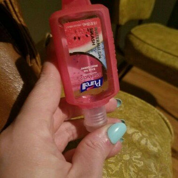 Photo of Purell Watermelon Splash Advanced Hand Sanitizer - 1 oz uploaded by Christina D.