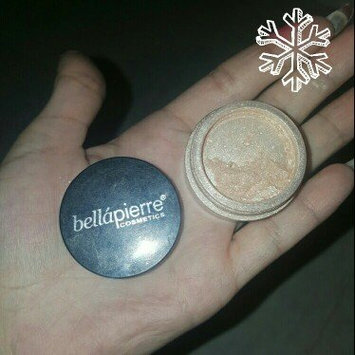 Photo of Bella Pierre Shimmer Powder, Champagne, 2.35-Grams uploaded by Angelina A.